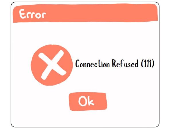 How We Fixed SMTP Error Connection Refused (111)