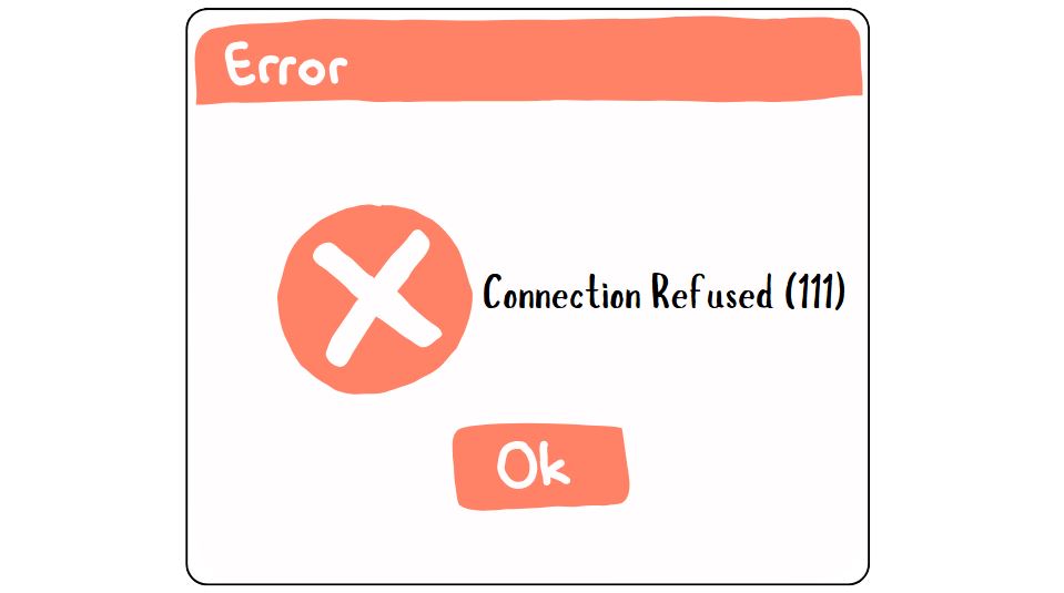 How We Fixed SMTP Error Connection Refused (111)