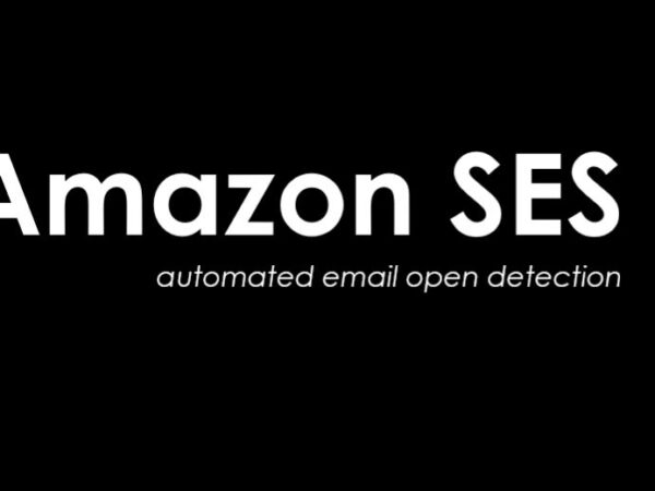 Amazon SES Adds Bot Detection for Email Opens and Clicks