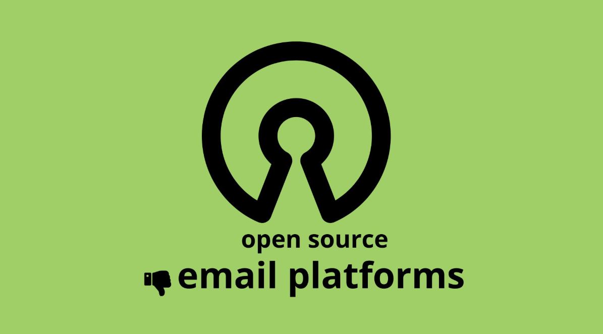4 Downsides of Switching to Open-Source or Free Email Marketing Platforms