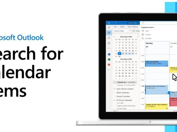 Outlook Adds Calendar Events Filter and OneDrive Signature Images Insert
