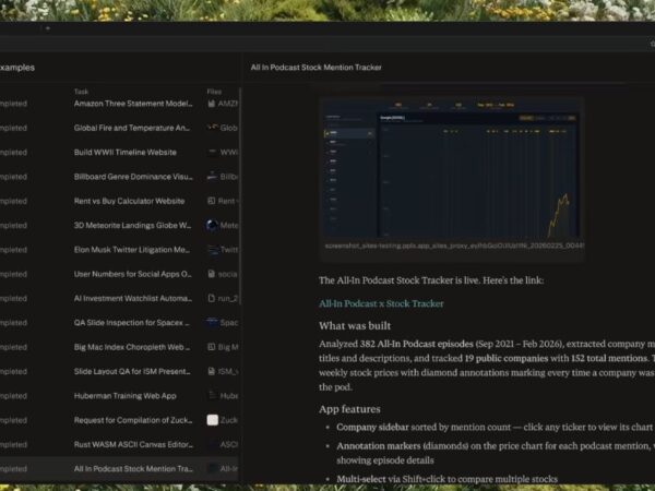Perplexity introduces Computer in Email, an AI agent for inbox tasks
