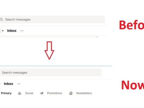 Proton Mail Adds Inbox Categories Tabs like Gmail’s Primary, Promotions, and Social